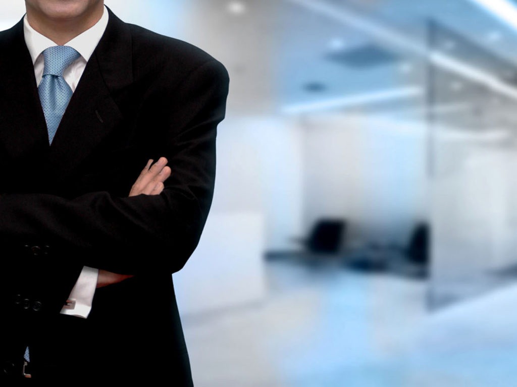 president of Goddard business solutions