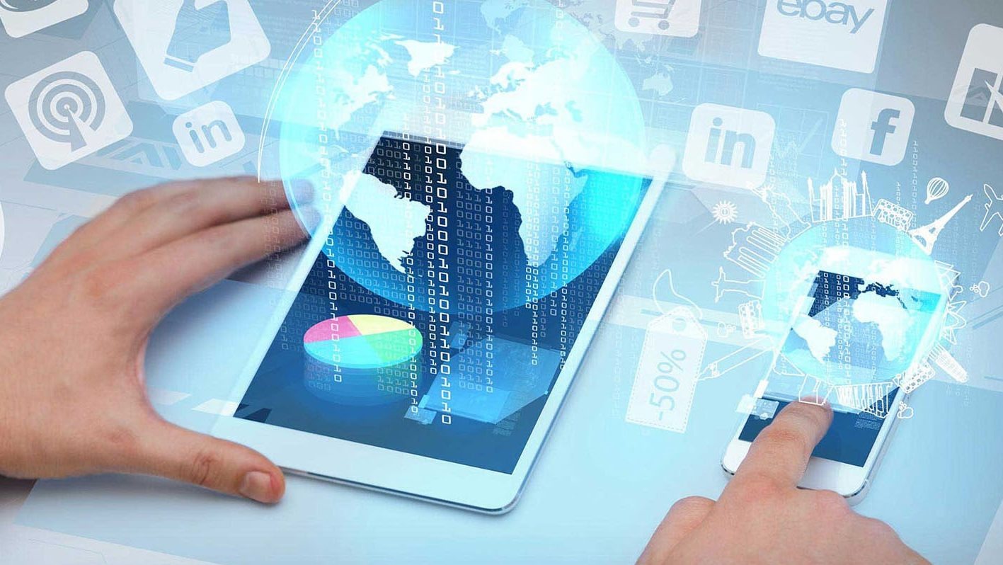 Software Development expert business IT solutions for small business