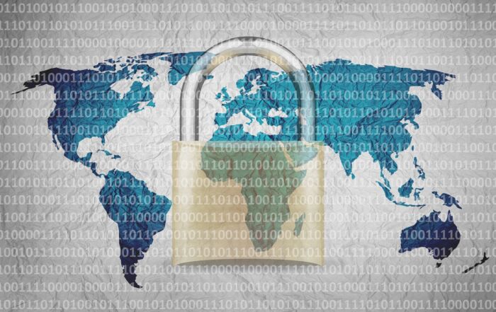 Free photos of Cyber security