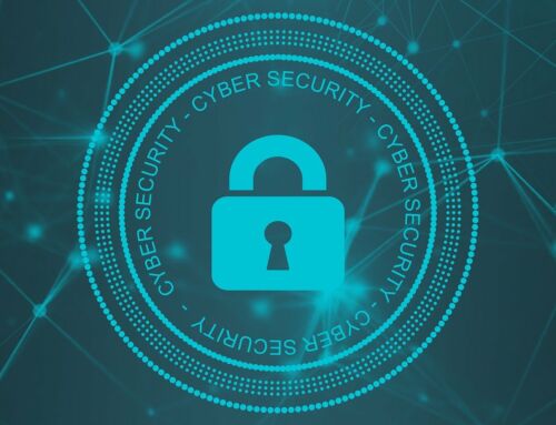 10 Biggest Cybersecurity Mistakes of Small Companies