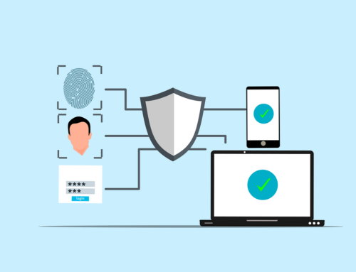A Small Business Guide to Implementing Multi-Factor Authentication (MFA)