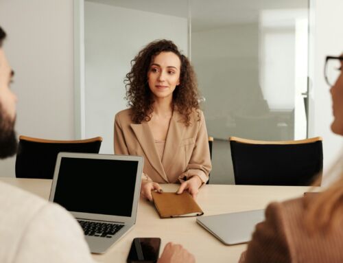 From Offer Letter to First Login: How IT Makes New Hire Setup Easy