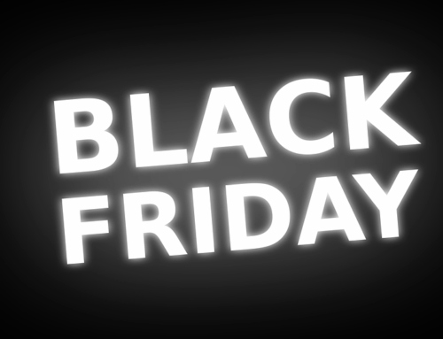 From Gaming to Productivity: How the Newest Black Friday Tech Gadgets Can Boost Your Business