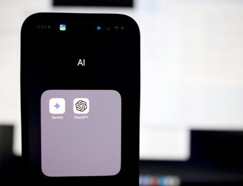 The AI Policy Playbook: 5 Critical Rules to Govern ChatGPT and Generative AI
