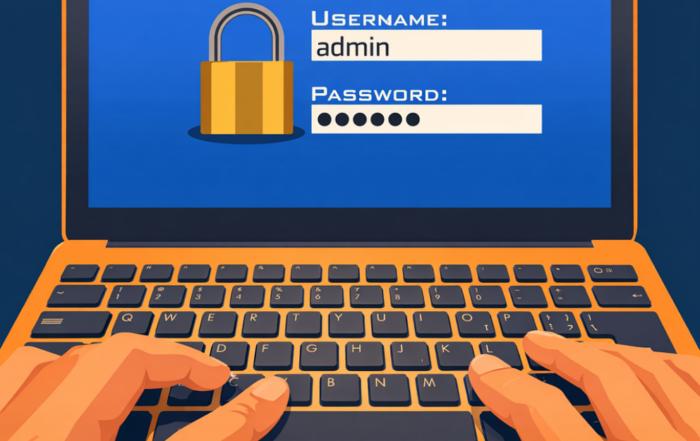 Free laptop computer keyboard vector