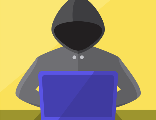 Why Human Habits Are Your Biggest Security Risk